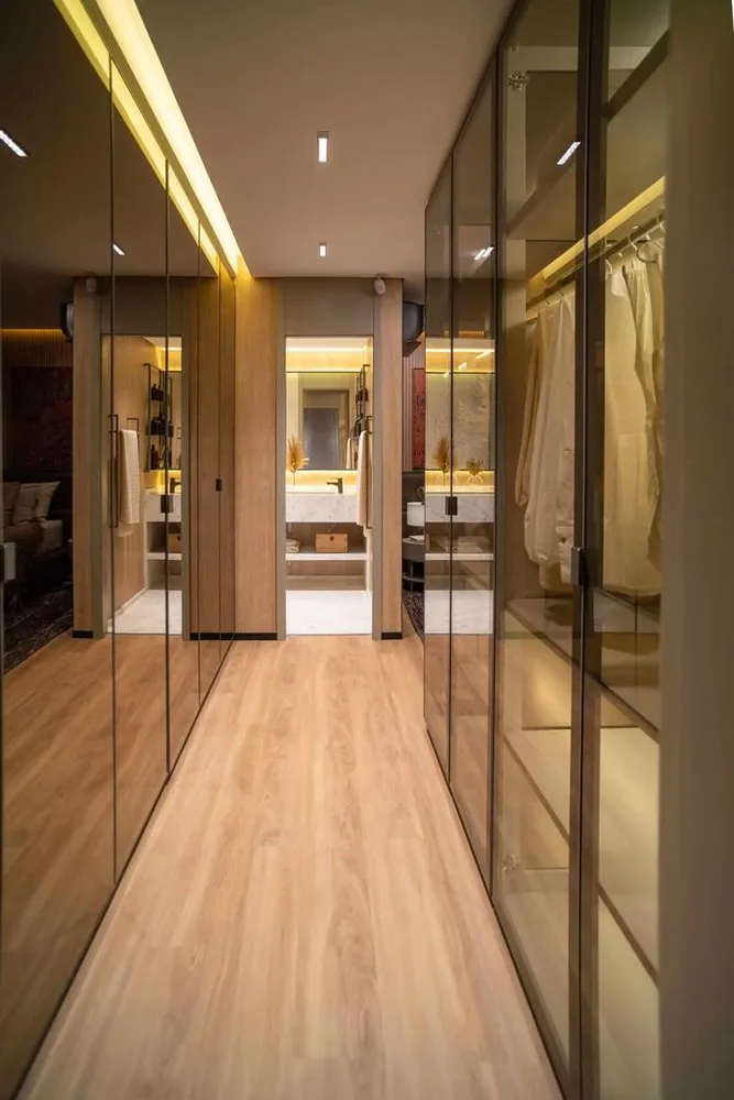 Apartamento, 4 quartos, 141 m² - Foto 2