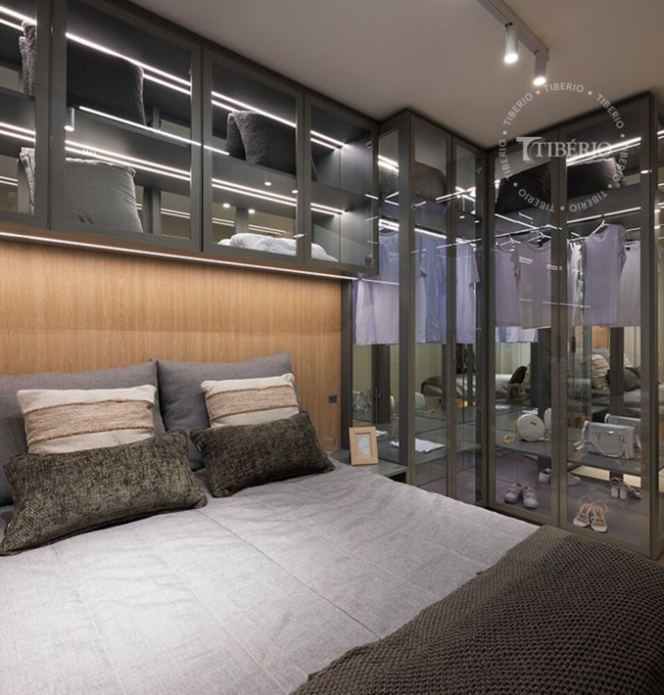 Kitnet e Studio à venda com 1 quarto, 27m² - Foto 5