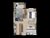 Kitnet-Studio, 27 m² - Foto 11