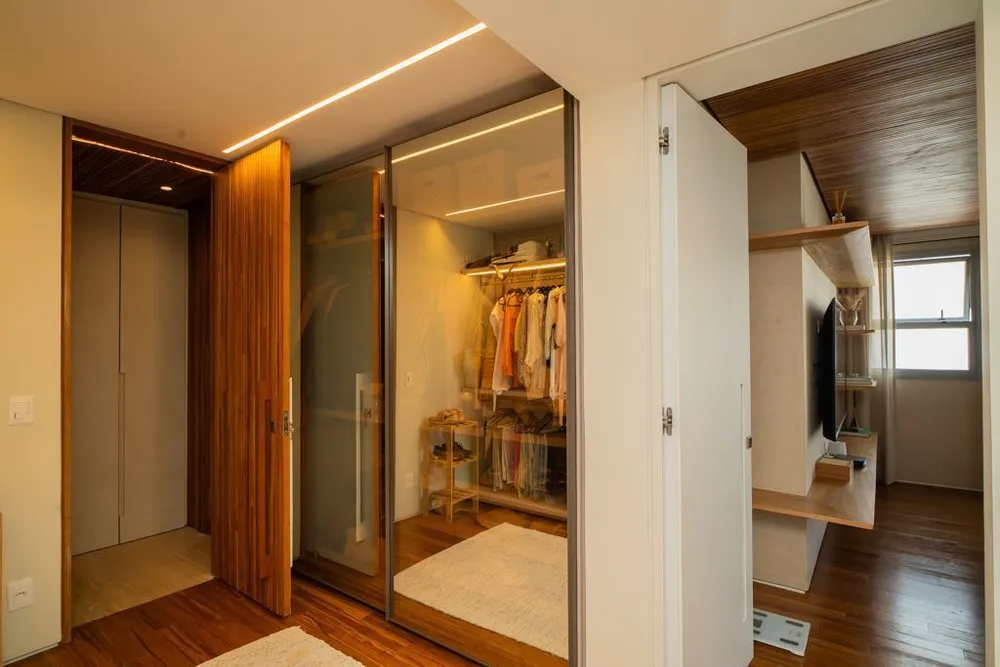 Apartamento, 2 quartos, 178 m² - Foto 1