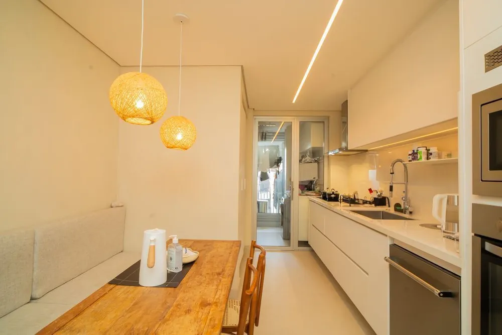 Apartamento, 2 quartos, 178 m² - Foto 7