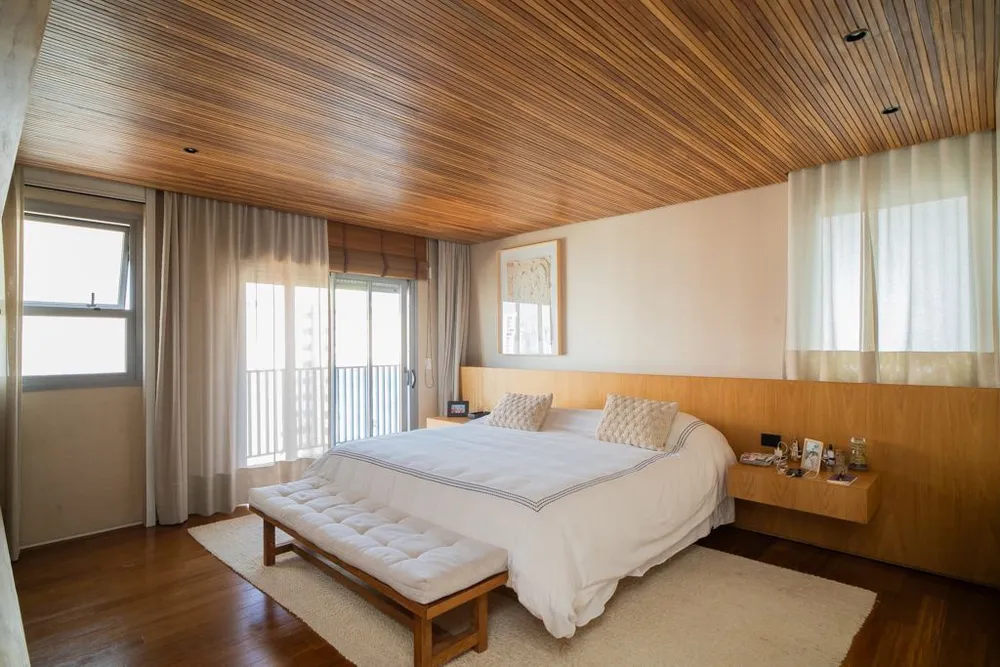 Apartamento, 2 quartos, 178 m² - Foto 3