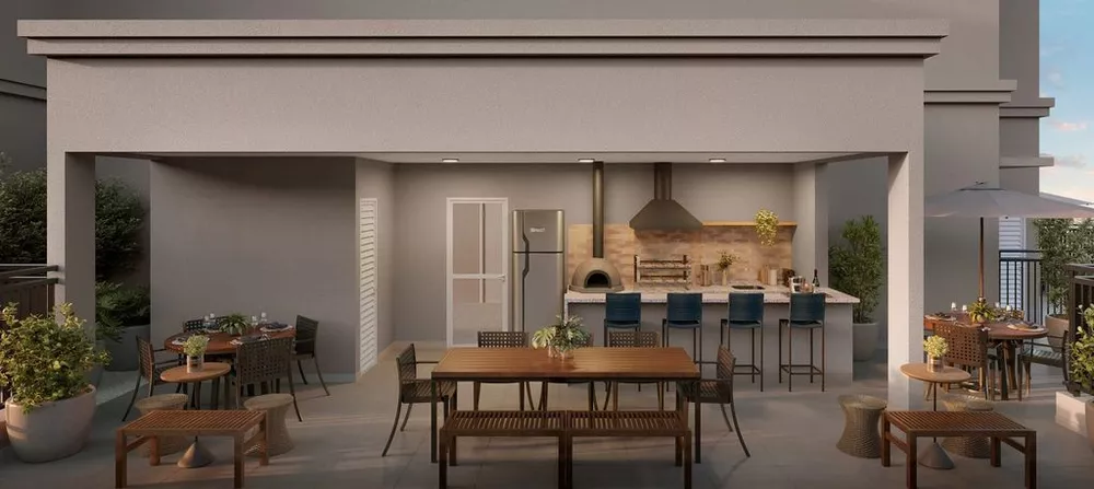 Apartamento, 3 quartos, 51 m² - Foto 20