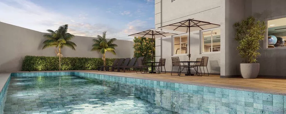 Apartamento, 3 quartos, 51 m² - Foto 13