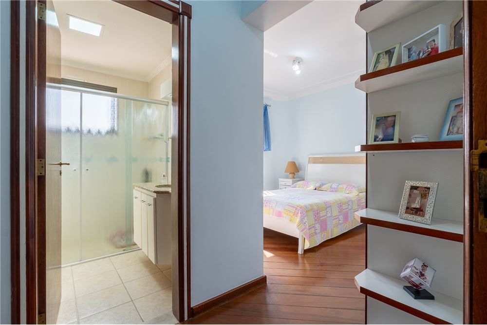 Apartamento, 4 quartos, 214 m² - Foto 11
