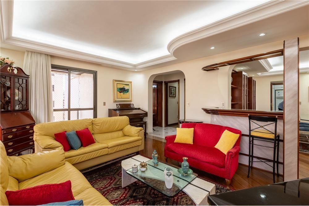 Apartamento, 4 quartos, 214 m² - Foto 9