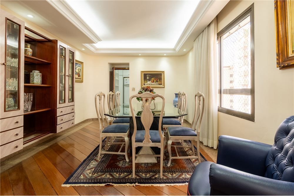 Apartamento, 4 quartos, 214 m² - Foto 12