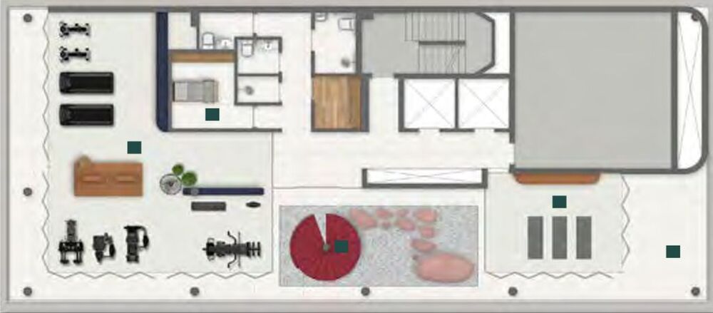 Apartamento, 4 quartos, 205 m² - Foto 4