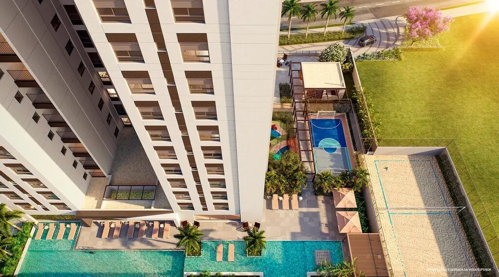 Apartamento, 4 quartos, 165 m² - Foto 6