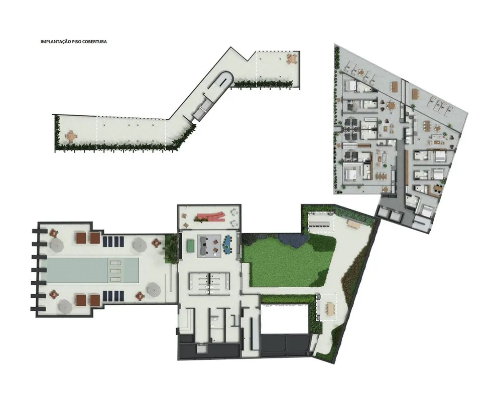 Apartamento, 2 quartos, 144 m² - Foto 7