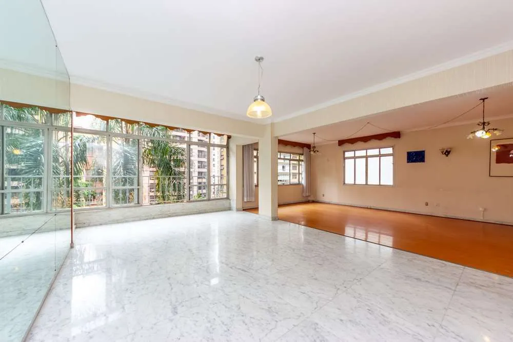 Apartamento, 4 quartos, 300 m² - Foto 11