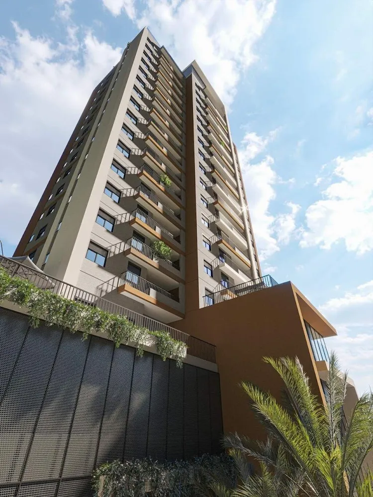 Apartamento, 2 quartos, 53 m² - Foto 7