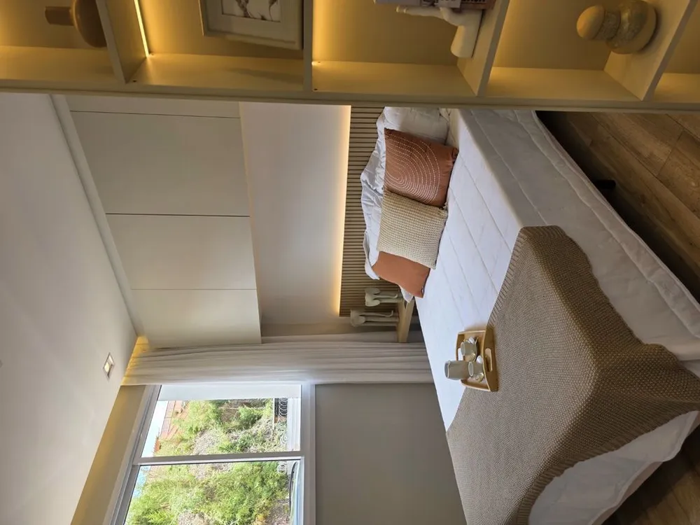 Apartamento, 2 quartos, 41 m² - Foto 8