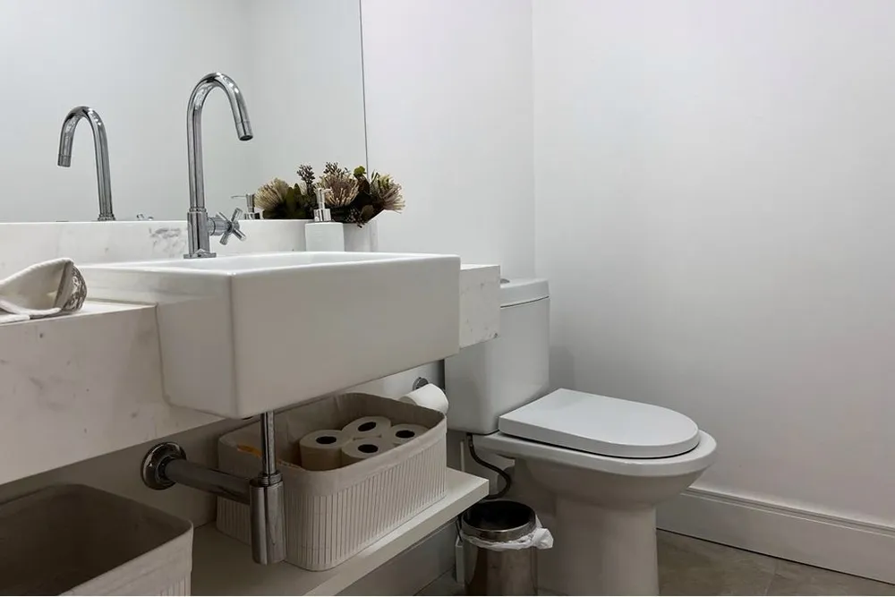 Apartamento, 2 quartos, 84 m² - Foto 1