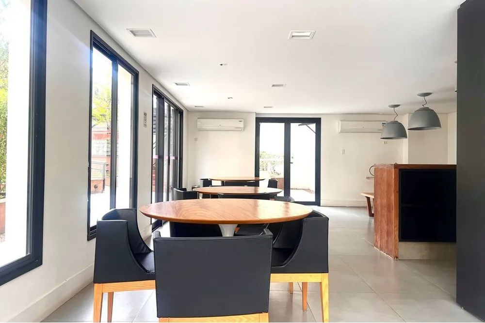 Apartamento, 2 quartos, 84 m² - Foto 5