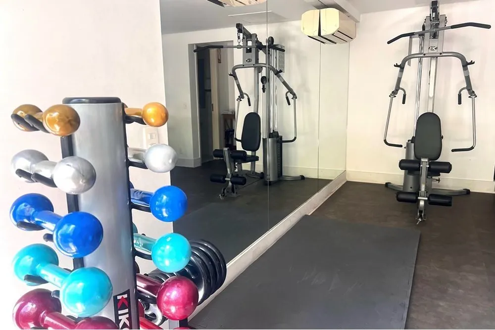 Apartamento, 2 quartos, 84 m² - Foto 10