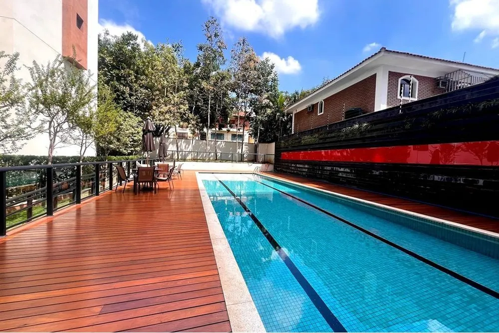 Apartamento, 2 quartos, 84 m² - Foto 4