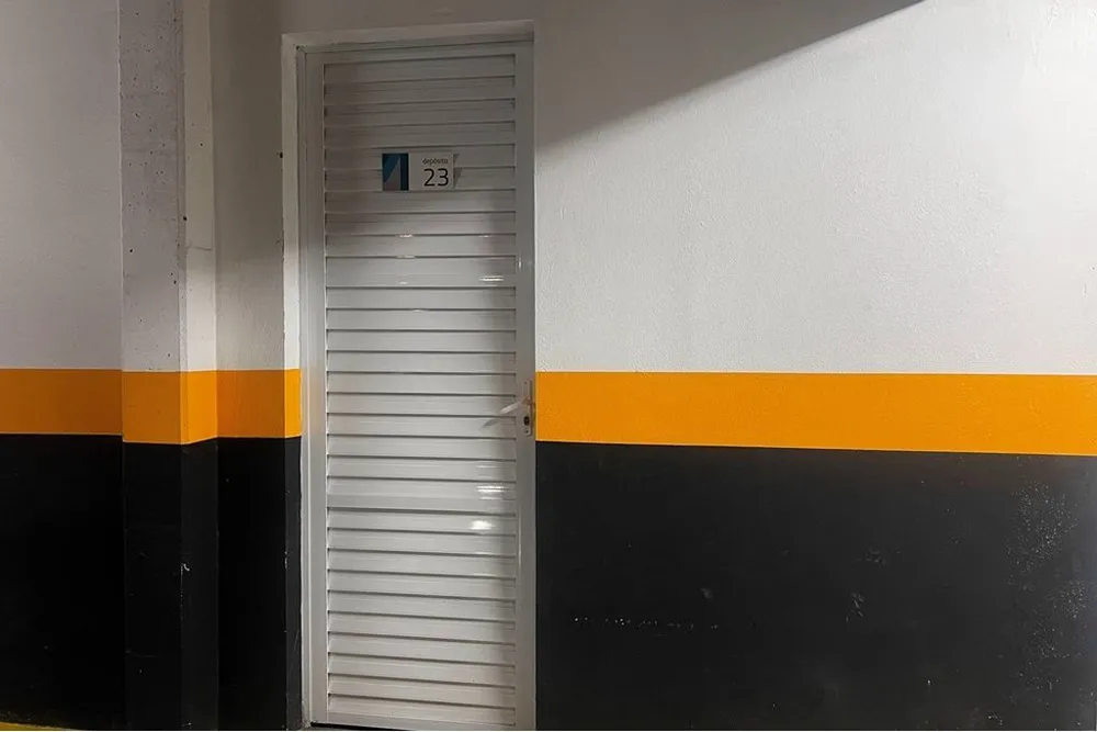 Apartamento, 2 quartos, 84 m² - Foto 2