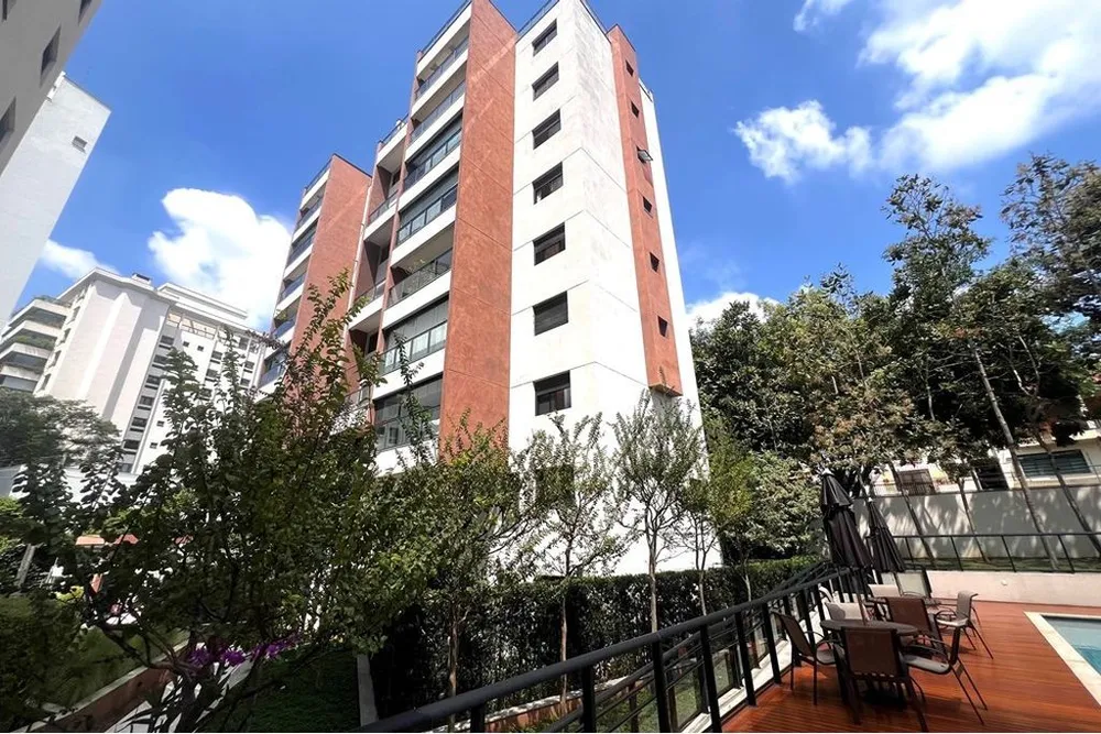 Apartamento, 2 quartos, 84 m² - Foto 11
