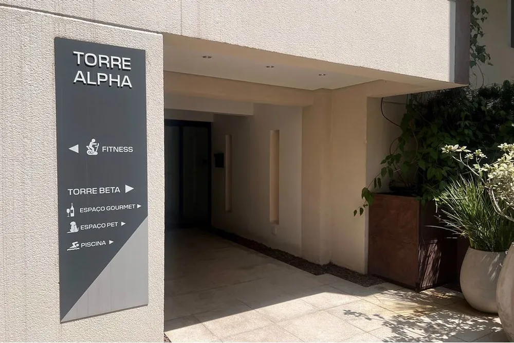 Apartamento, 2 quartos, 84 m² - Foto 9