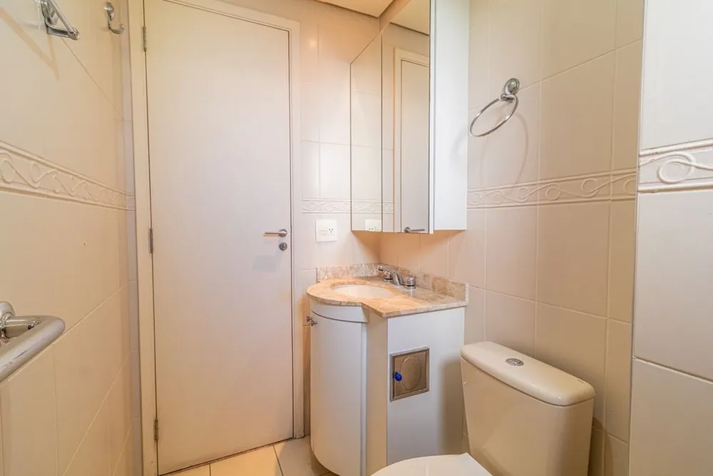 Apartamento, 3 quartos, 158 m² - Foto 2