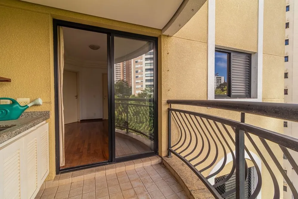Apartamento, 3 quartos, 158 m² - Foto 4