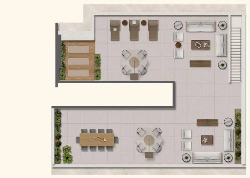 Apartamento, 4 quartos, 298 m² - Foto 10