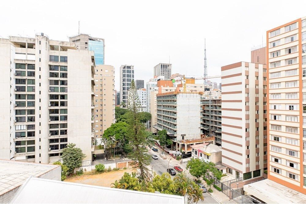 Apartamento, 1 quarto, 45 m² - Foto 6