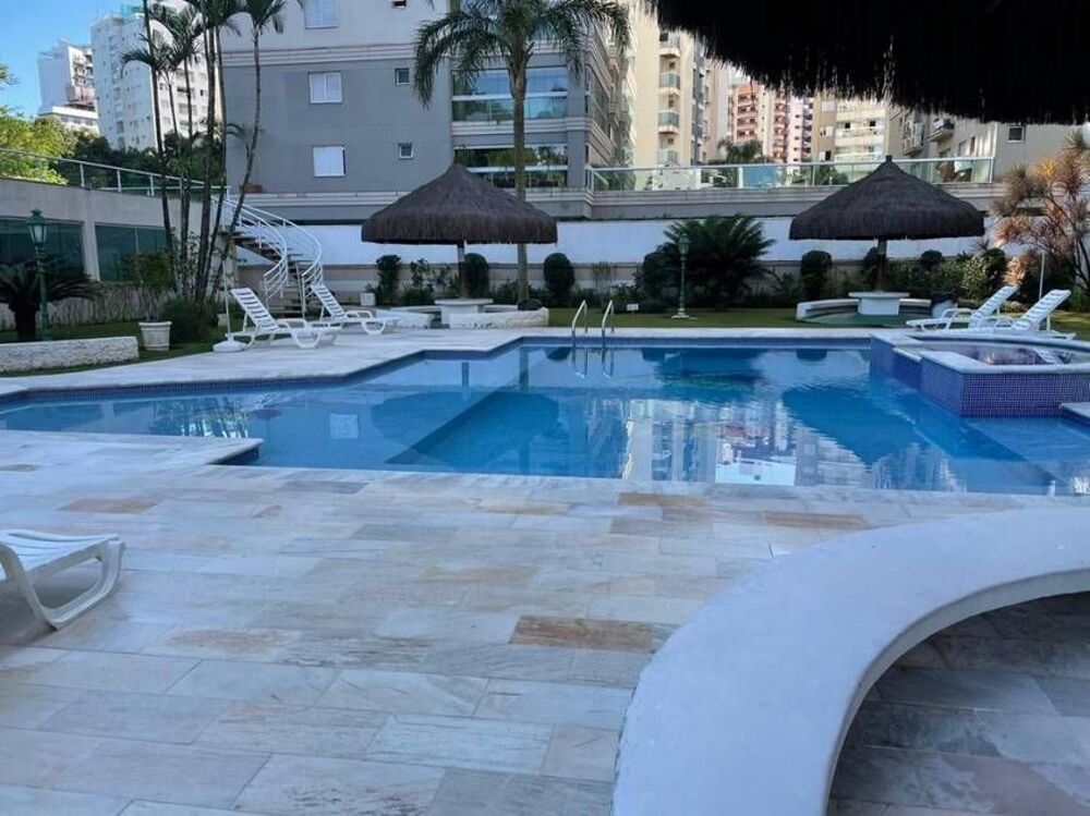 Apartamento, 2 quartos, 115 m² - Foto 6