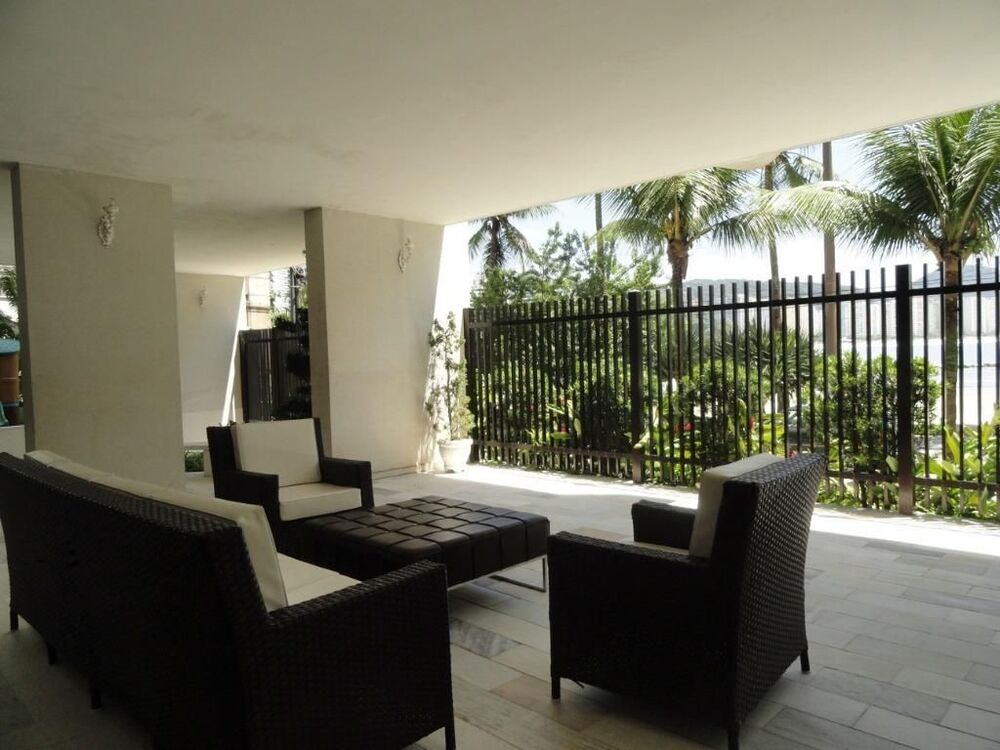 Apartamento, 2 quartos, 115 m² - Foto 5