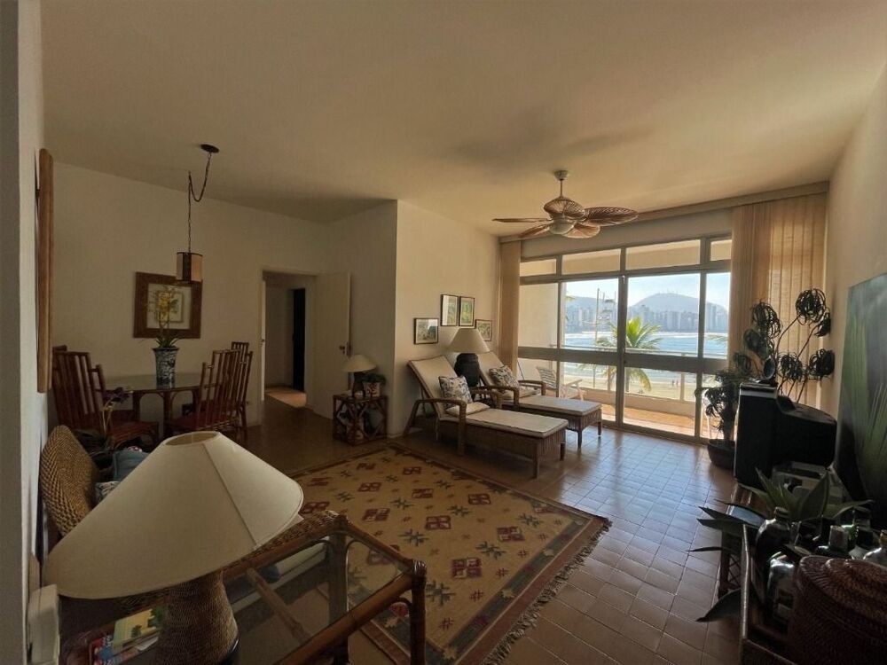 Apartamento, 2 quartos, 115 m² - Foto 8