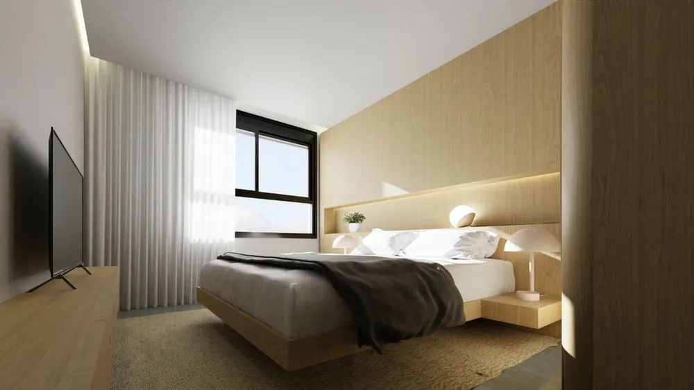 Apartamento, 2 quartos, 131 m² - Foto 3