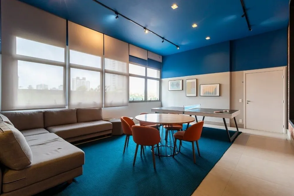 Apartamento, 2 quartos, 98 m² - Foto 2