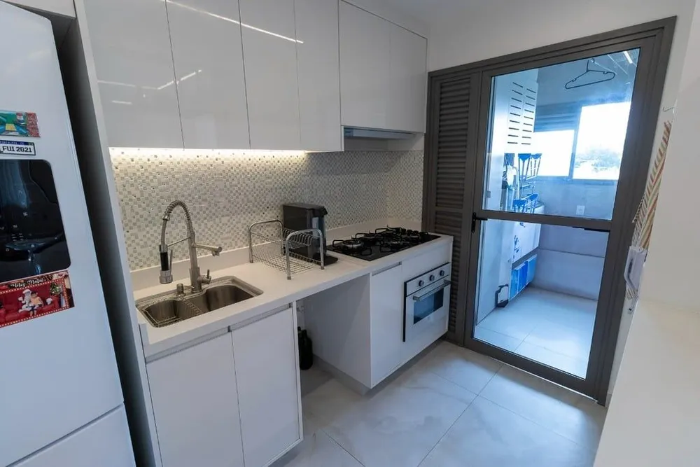 Apartamento, 2 quartos, 98 m² - Foto 7