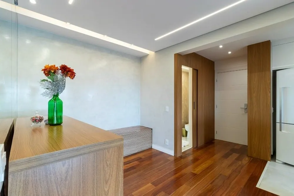 Apartamento, 2 quartos, 98 m² - Foto 4
