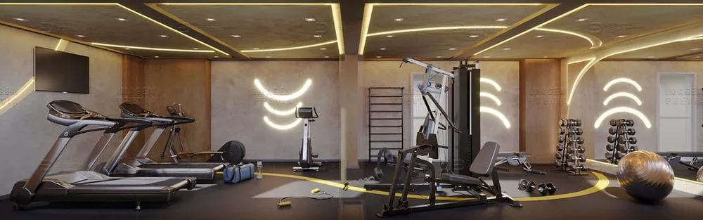 Apartamento, 2 quartos, 43 m² - Foto 8