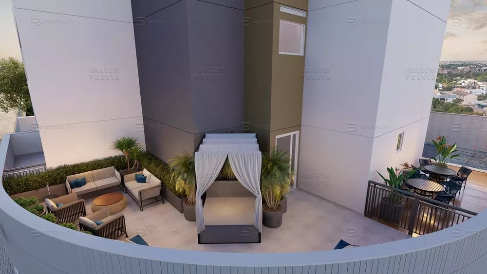 Apartamento, 2 quartos, 43 m² - Foto 17