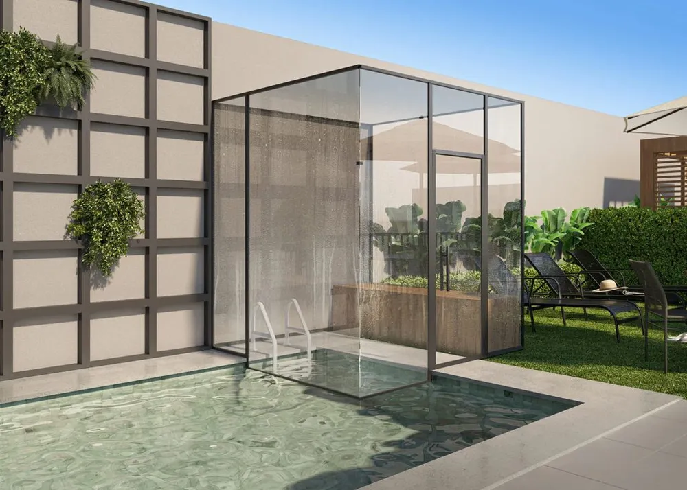 Apartamento, 1 quarto, 28 m² - Foto 12