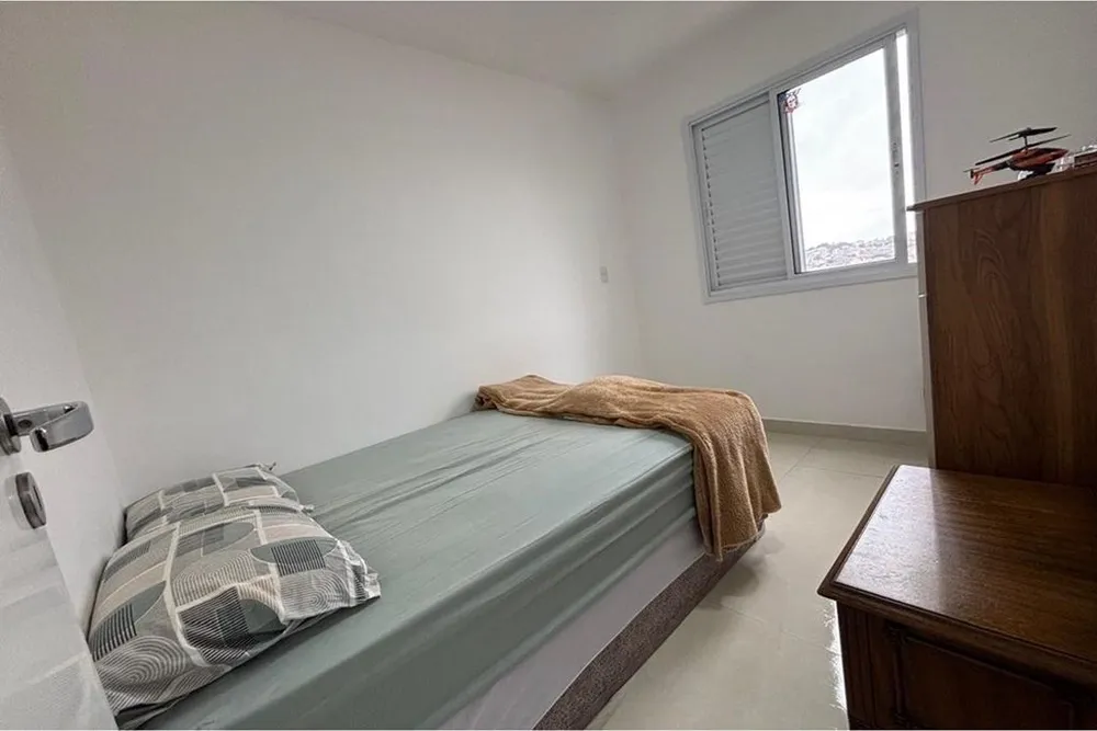 Apartamento, 2 quartos, 48 m² - Foto 4