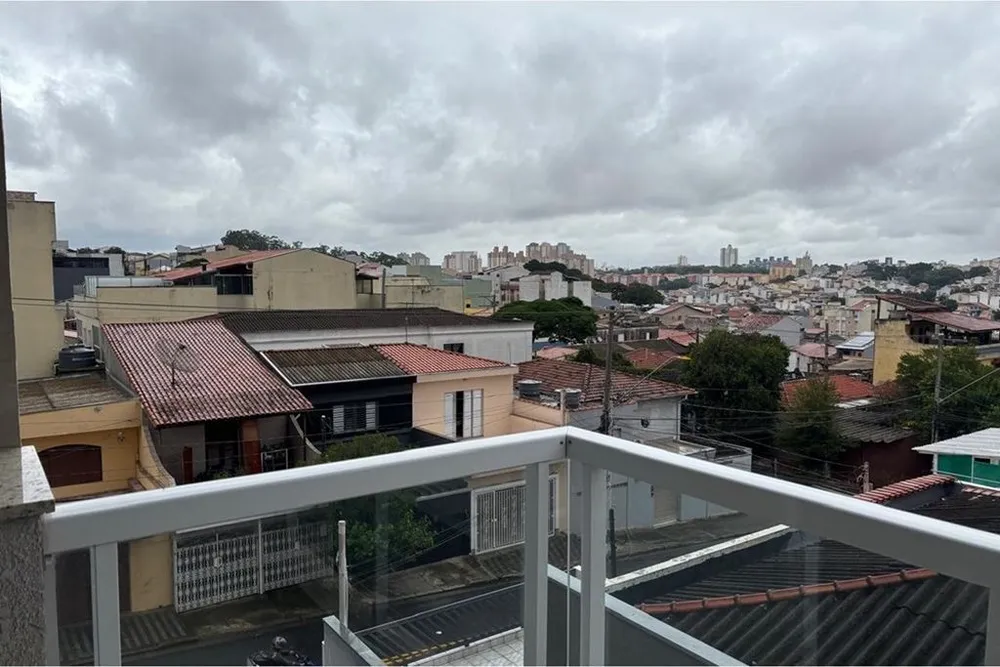 Apartamento, 2 quartos, 48 m² - Foto 3