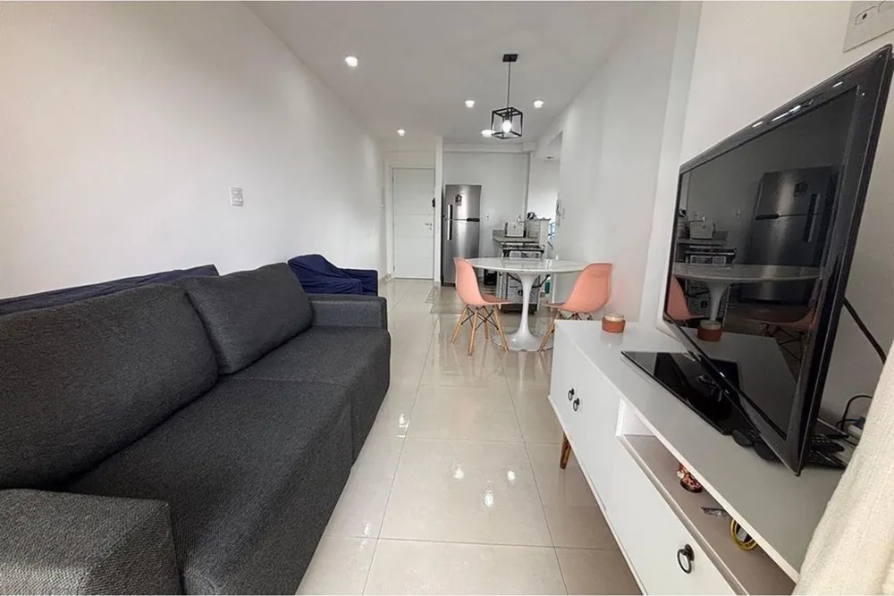 Apartamento, 2 quartos, 48 m² - Foto 1