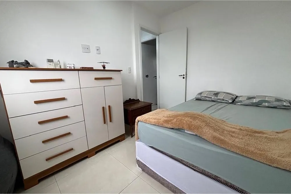 Apartamento, 2 quartos, 48 m² - Foto 2