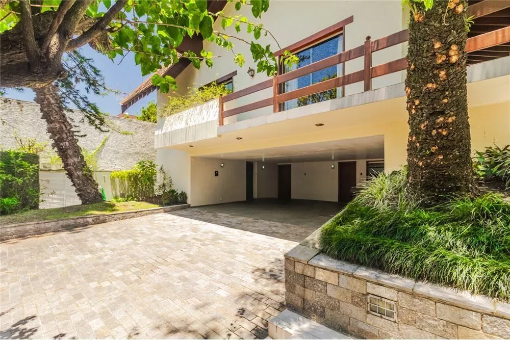 Casa de Condomínio à venda com 4 quartos, 392m² - Foto 3