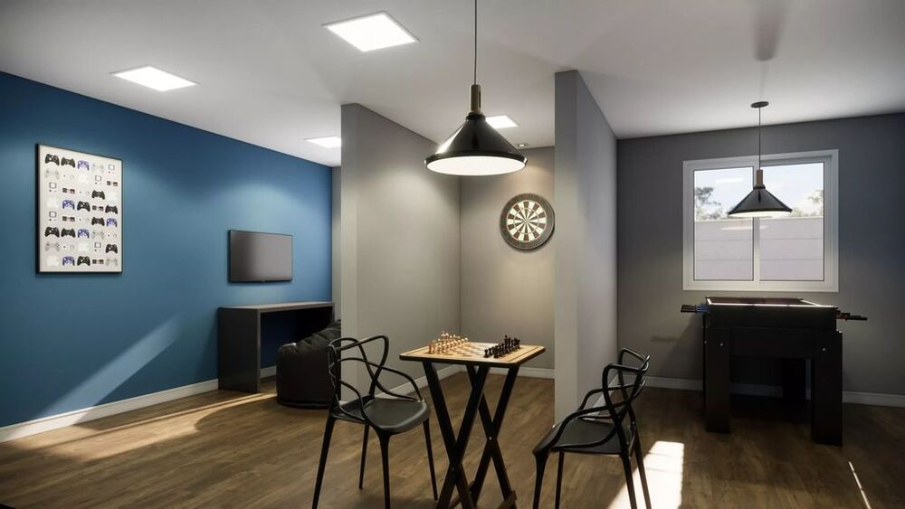 Apartamento, 1 quarto, 27 m² - Foto 16