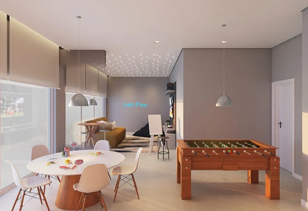 Kitnet-Studio, 30 m² - Foto 6