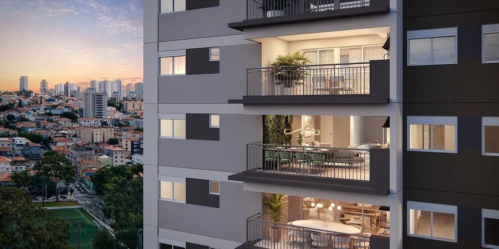 Apartamento, 3 quartos, 106 m² - Foto 21