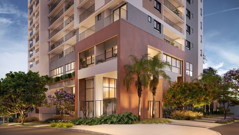 Apartamento, 2 quartos, 75 m² - Foto 7