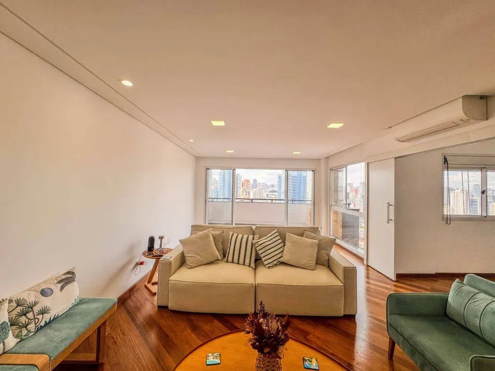 Apartamento, 3 quartos, 118 m² - Foto 7