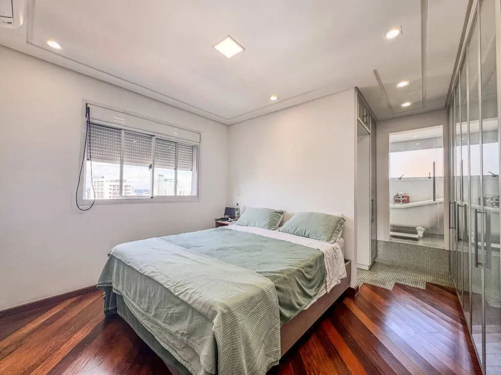 Apartamento, 3 quartos, 118 m² - Foto 6