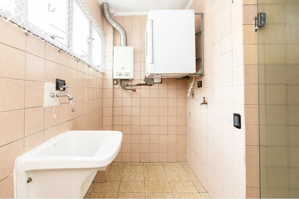 Apartamento, 2 quartos, 62 m² - Foto 2